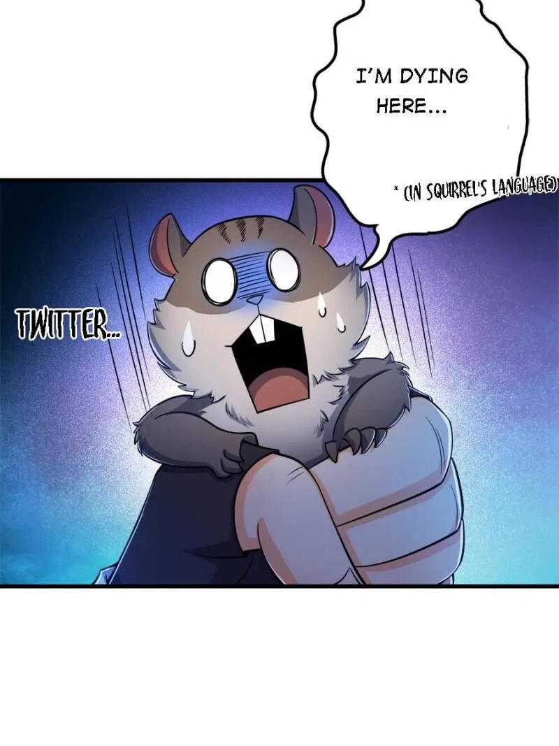Spare Me, Great Lord! Chapter 41 – Page 73