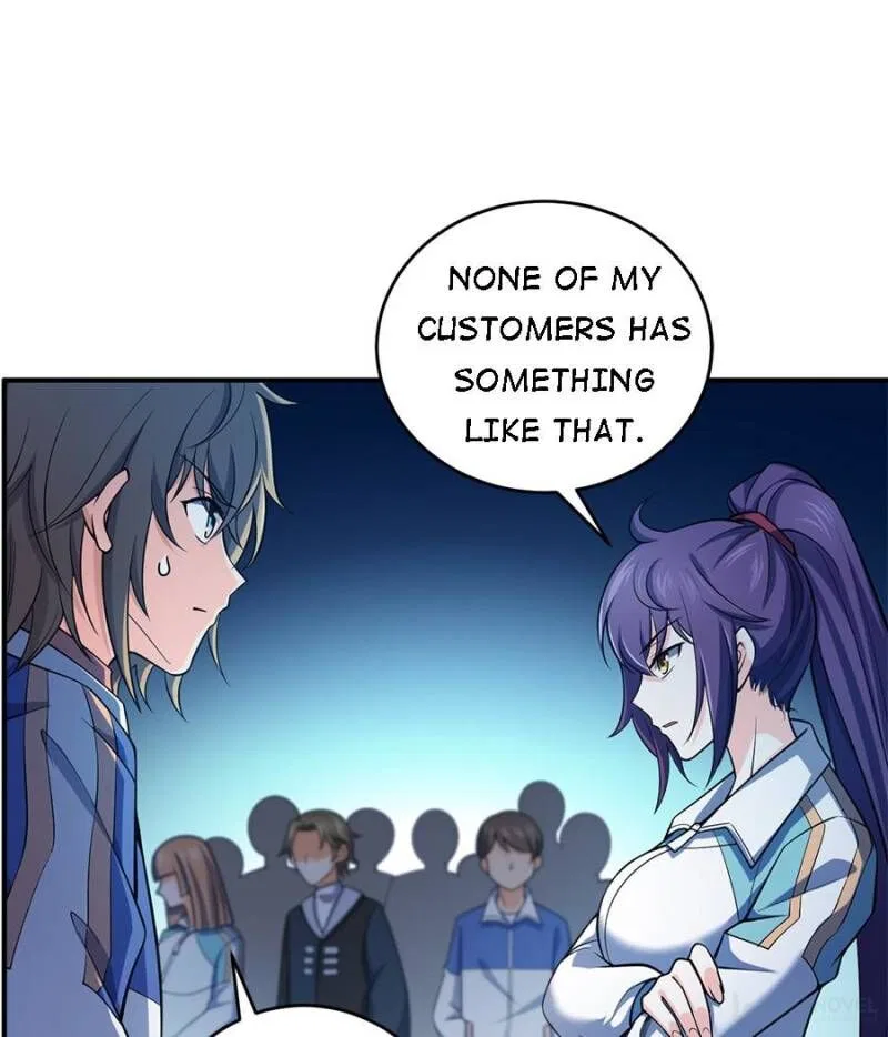 Spare Me, Great Lord! Chapter 41 – Page 86