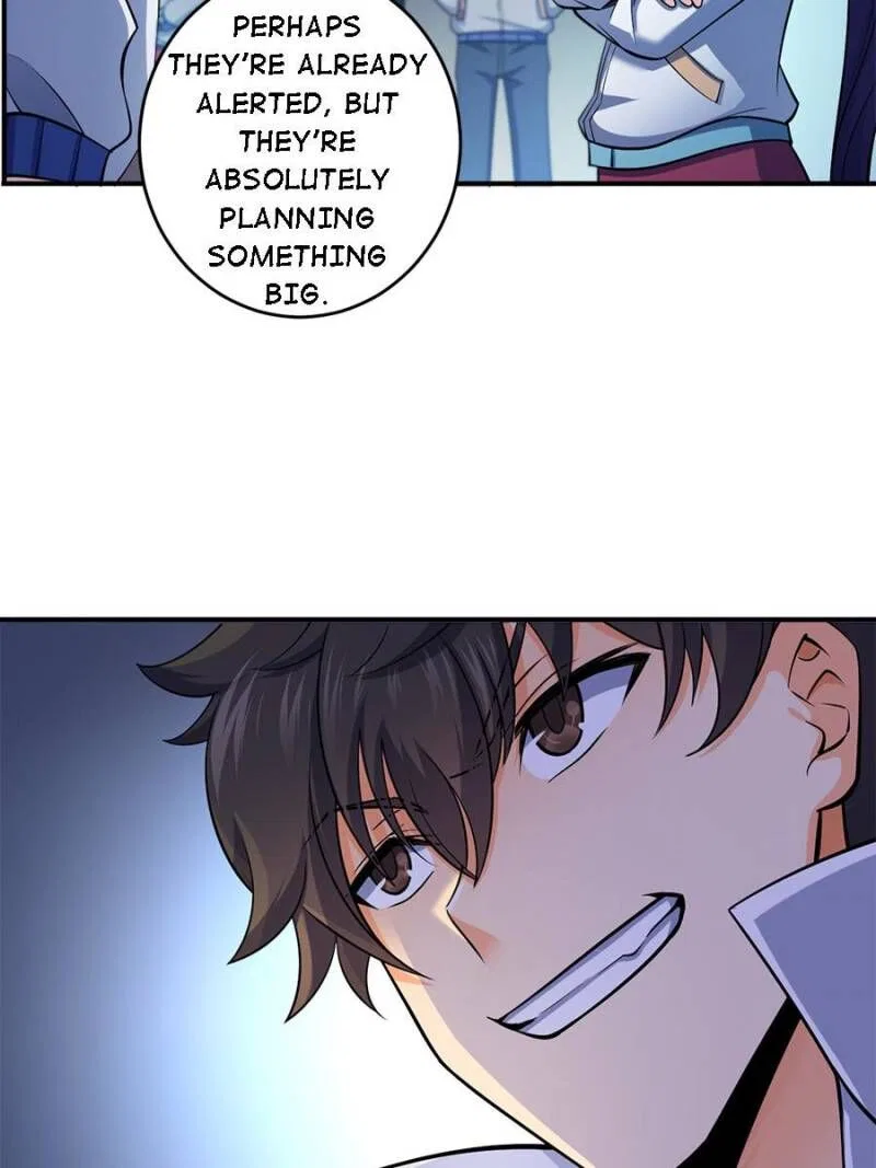 Spare Me, Great Lord! Chapter 41 – Page 87