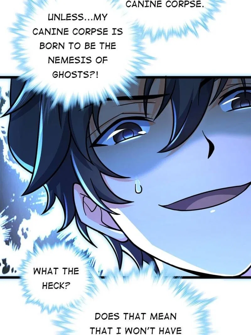 Spare Me, Great Lord! Chapter 40 – Page 4