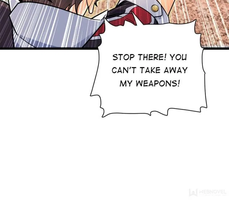 Spare Me, Great Lord! Chapter 40 – Page 9