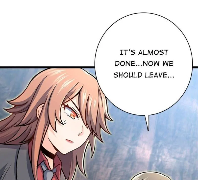 Spare Me, Great Lord! Chapter 40 – Page 27