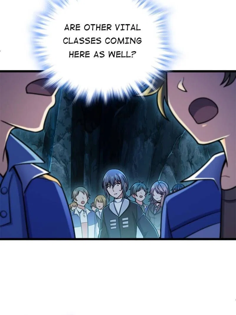Spare Me, Great Lord! Chapter 40 – Page 40