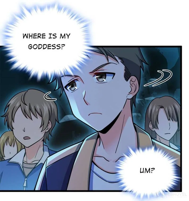 Spare Me, Great Lord! Chapter 40 – Page 41