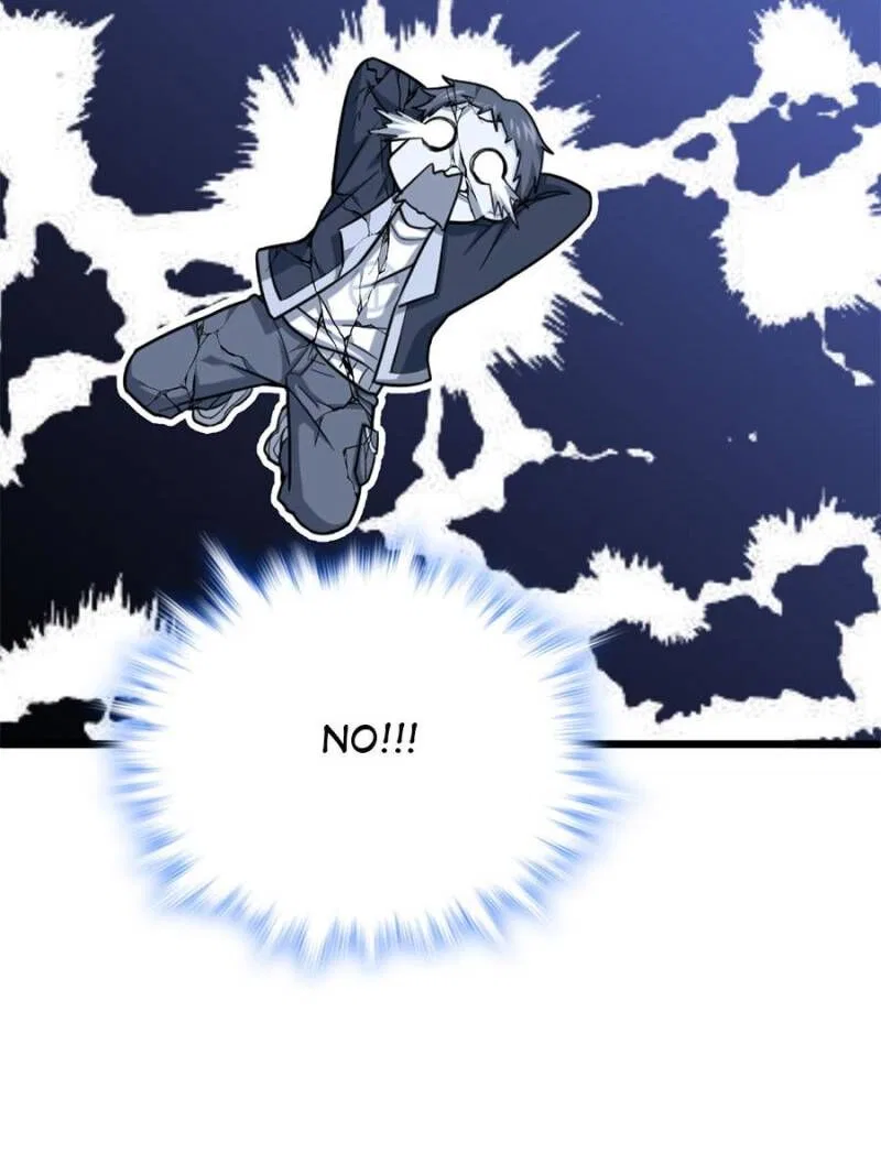 Spare Me, Great Lord! Chapter 40 – Page 46