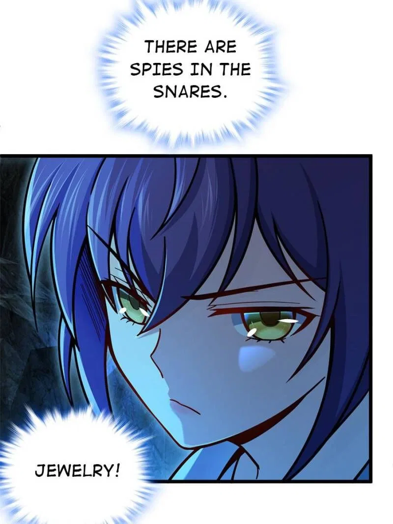 Spare Me, Great Lord! Chapter 40 – Page 48