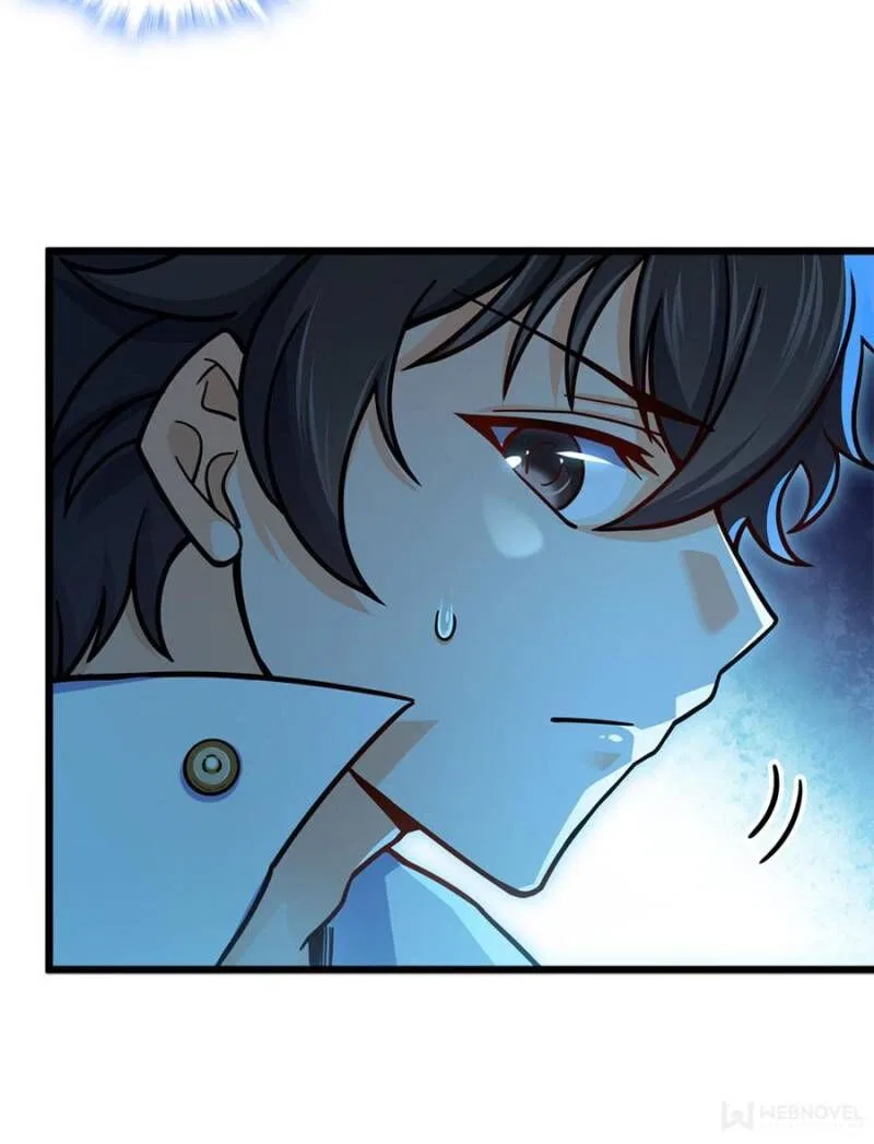 Spare Me, Great Lord! Chapter 40 – Page 49