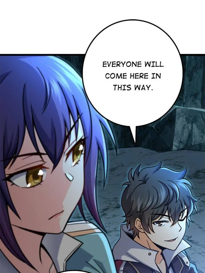 Spare Me, Great Lord! Chapter 40 – Page 58