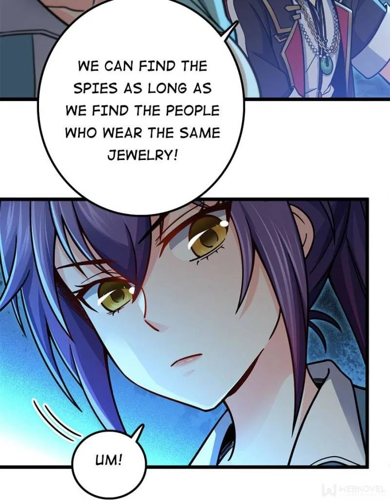 Spare Me, Great Lord! Chapter 40 – Page 59