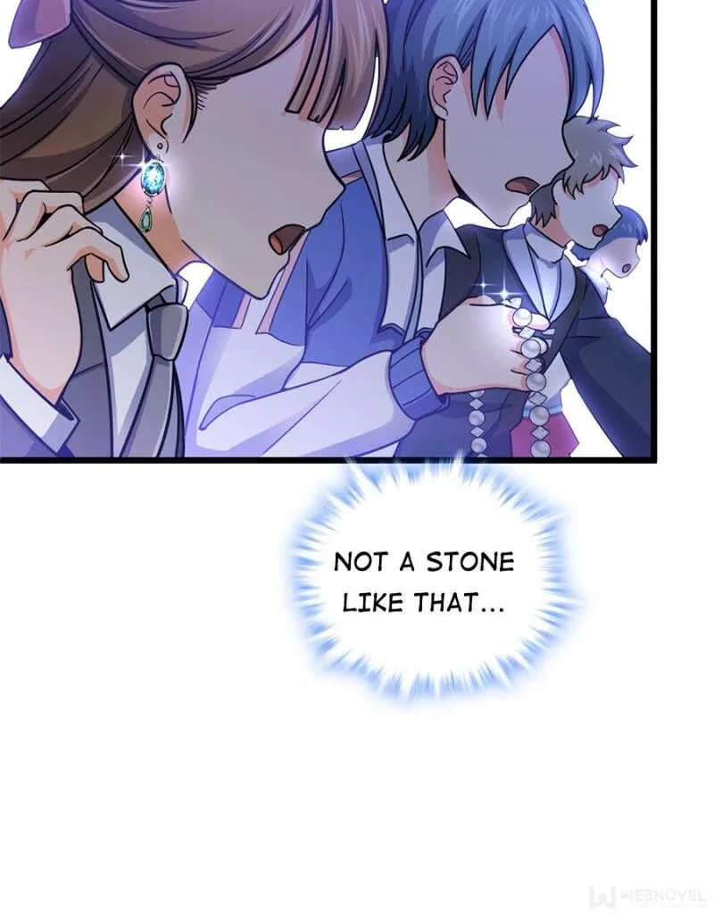 Spare Me, Great Lord! Chapter 40 – Page 66