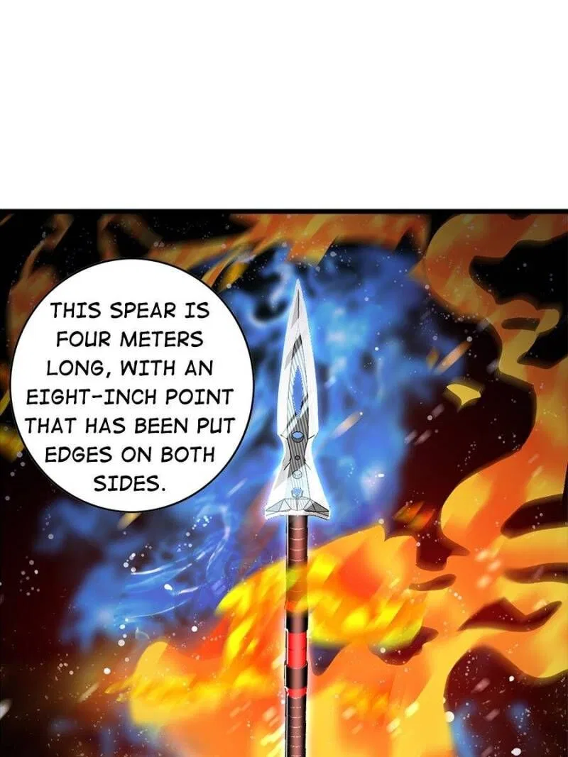 Spare Me, Great Lord! Chapter 39 – Page 1
