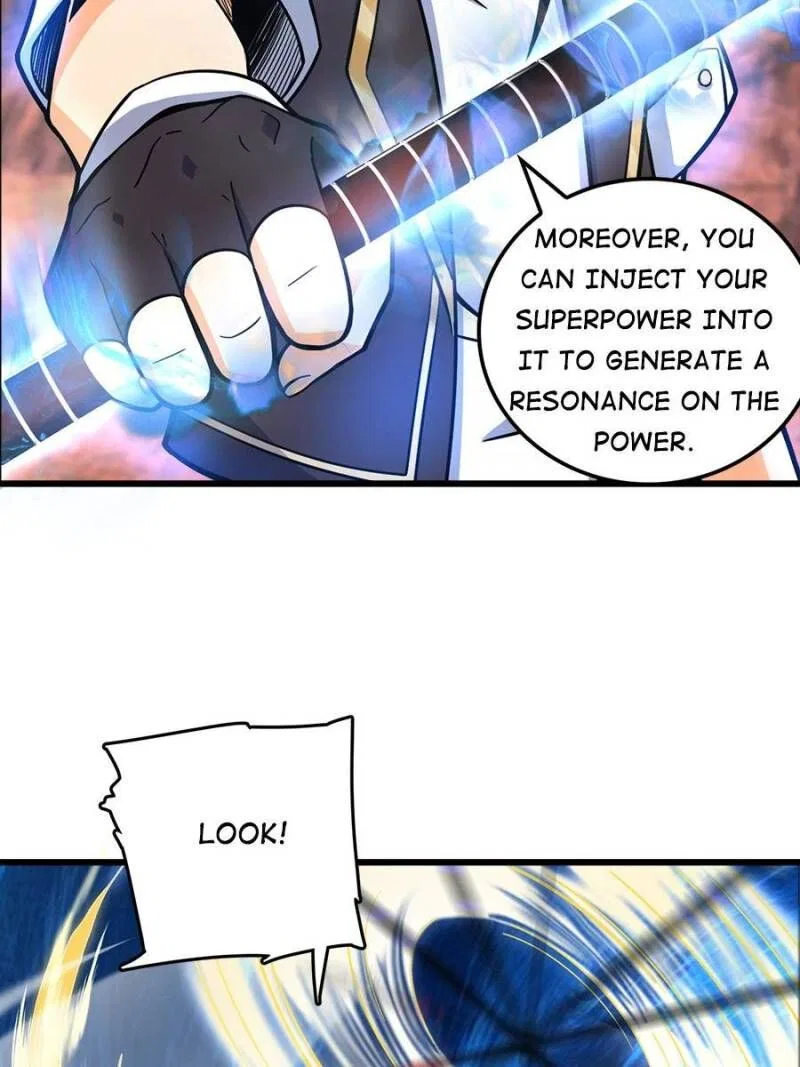 Spare Me, Great Lord! Chapter 39 – Page 4