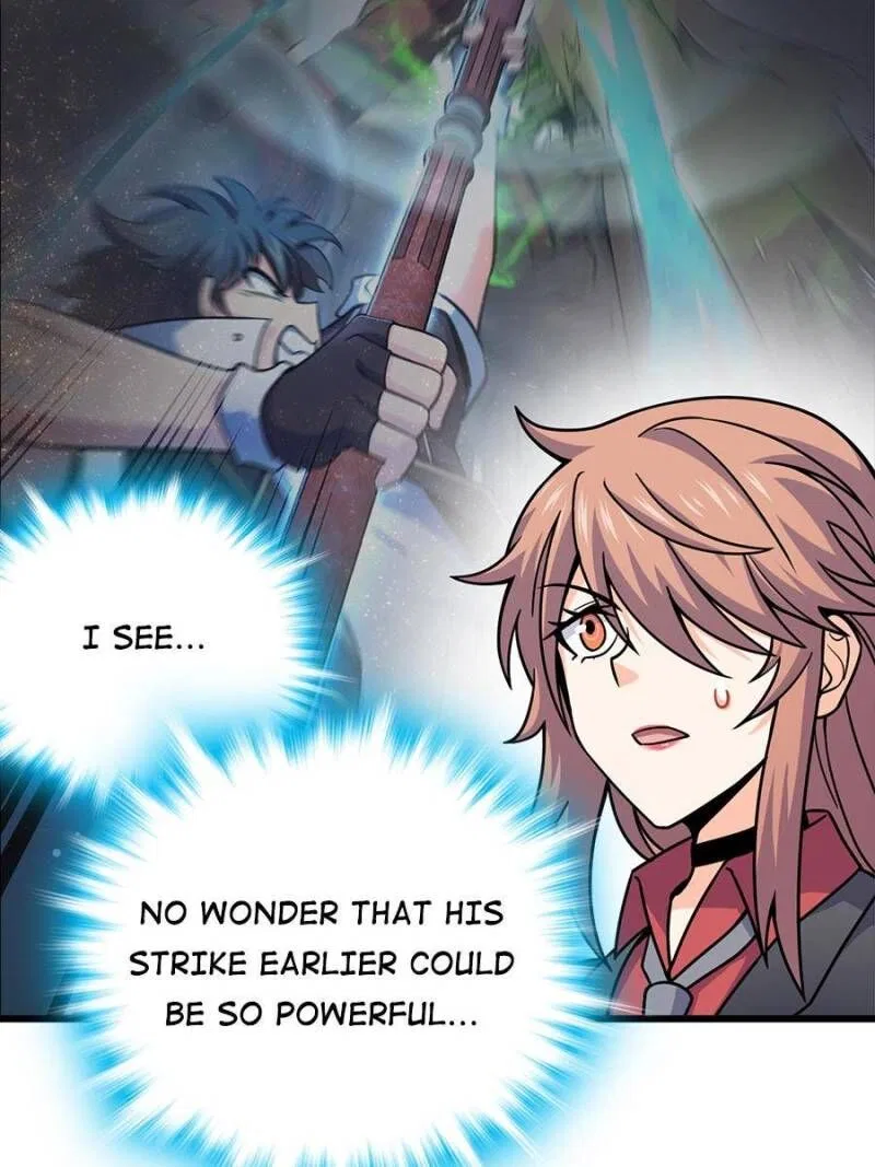 Spare Me, Great Lord! Chapter 39 – Page 7