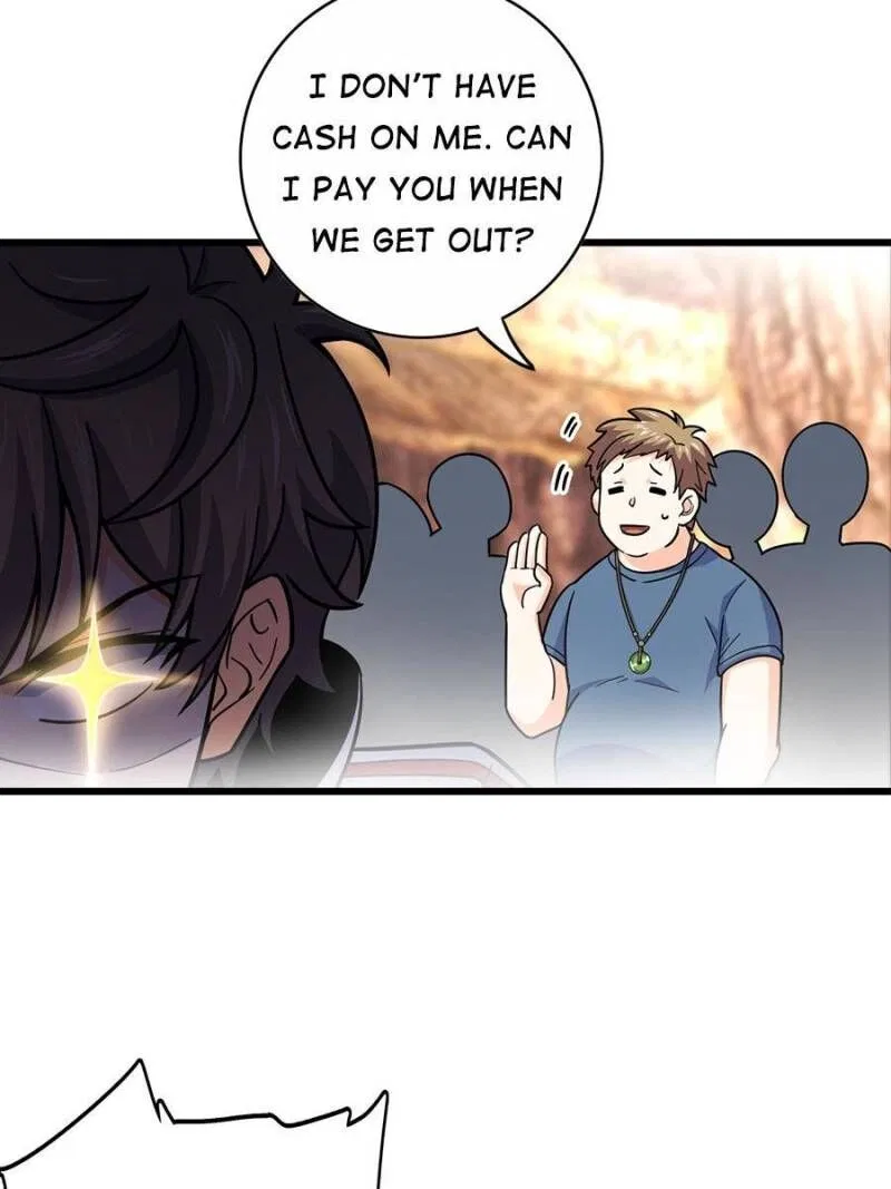 Spare Me, Great Lord! Chapter 39 – Page 13