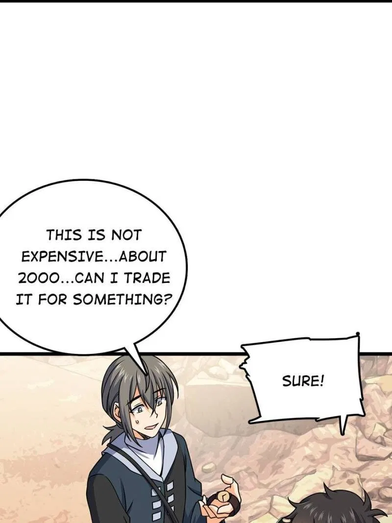 Spare Me, Great Lord! Chapter 39 – Page 22