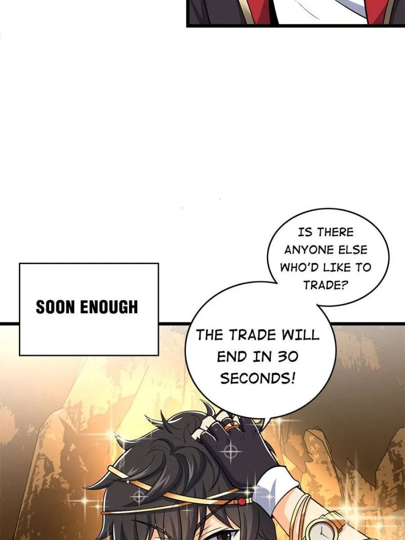 Spare Me, Great Lord! Chapter 39 – Page 43