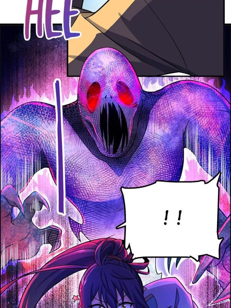 Spare Me, Great Lord! Chapter 39 – Page 61
