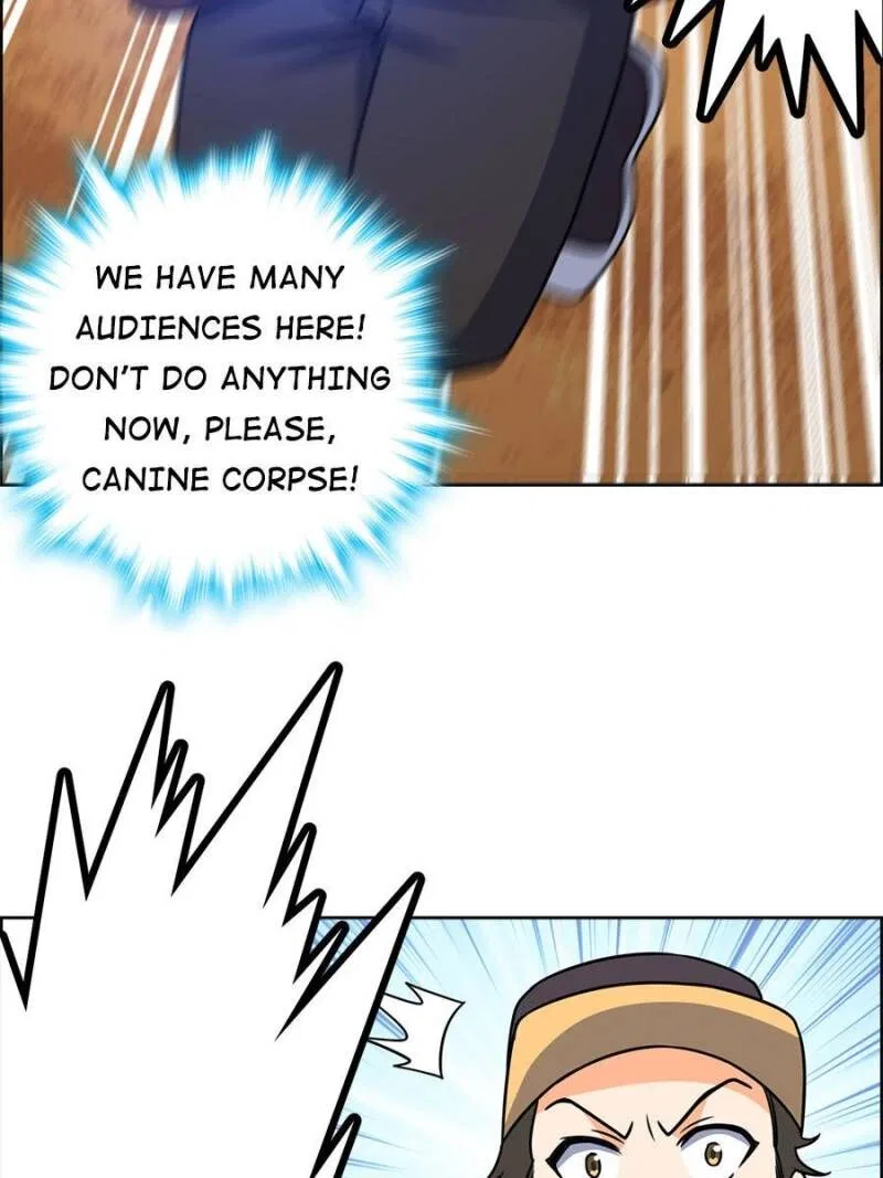 Spare Me, Great Lord! Chapter 39 – Page 71