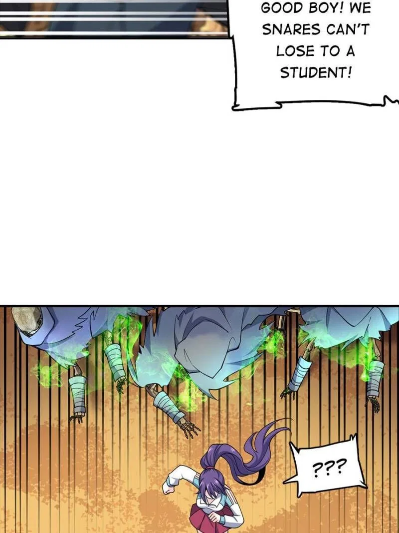Spare Me, Great Lord! Chapter 39 – Page 79