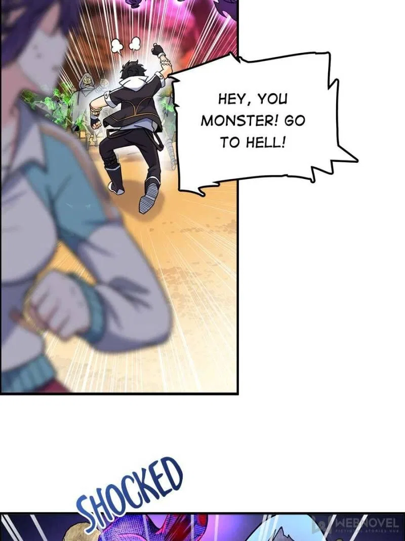 Spare Me, Great Lord! Chapter 39 – Page 83