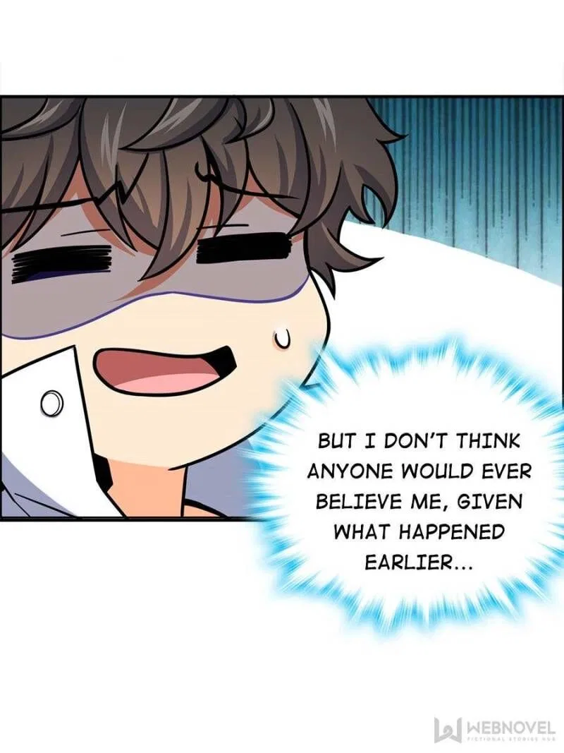 Spare Me, Great Lord! Chapter 39 – Page 93
