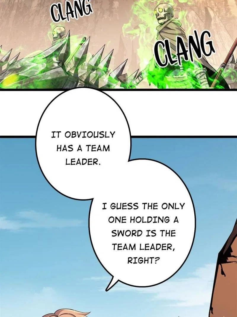 Spare Me, Great Lord! Chapter 38 – Page 4