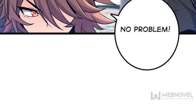 Spare Me, Great Lord! Chapter 38 – Page 12
