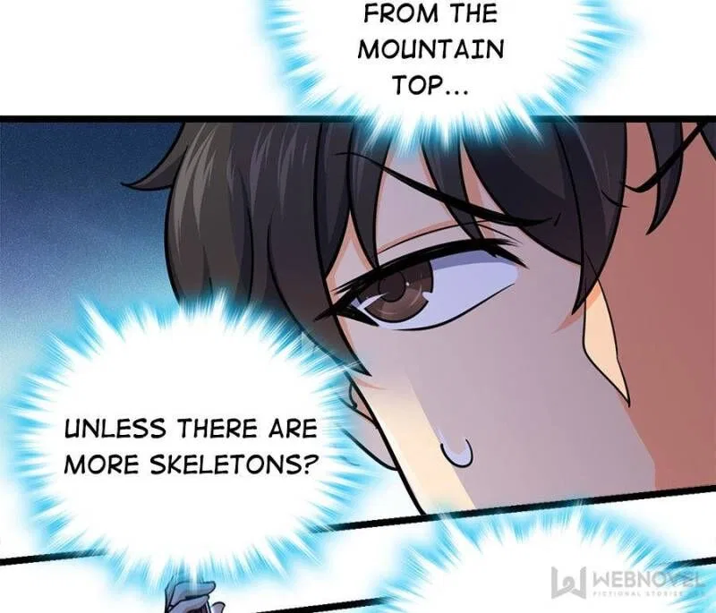 Spare Me, Great Lord! Chapter 38 – Page 30