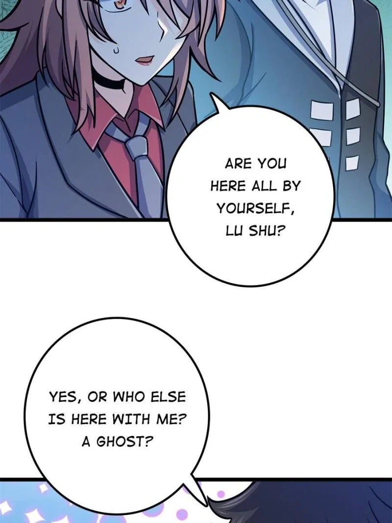 Spare Me, Great Lord! Chapter 38 – Page 52