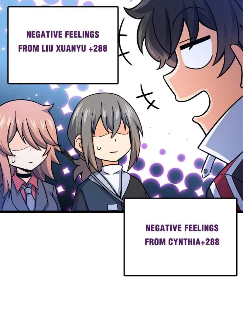 Spare Me, Great Lord! Chapter 38 – Page 53