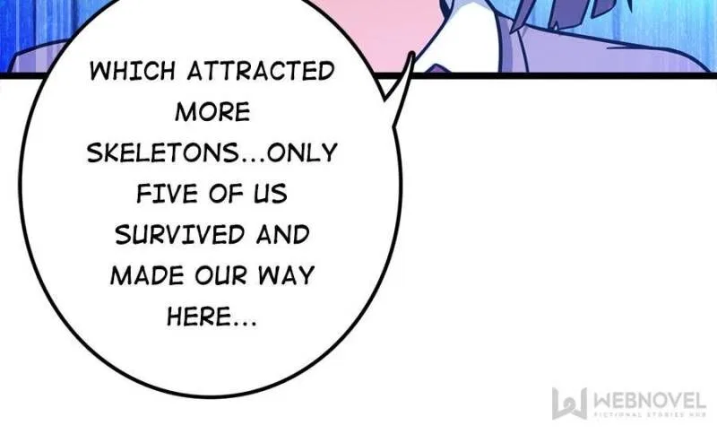 Spare Me, Great Lord! Chapter 38 – Page 60