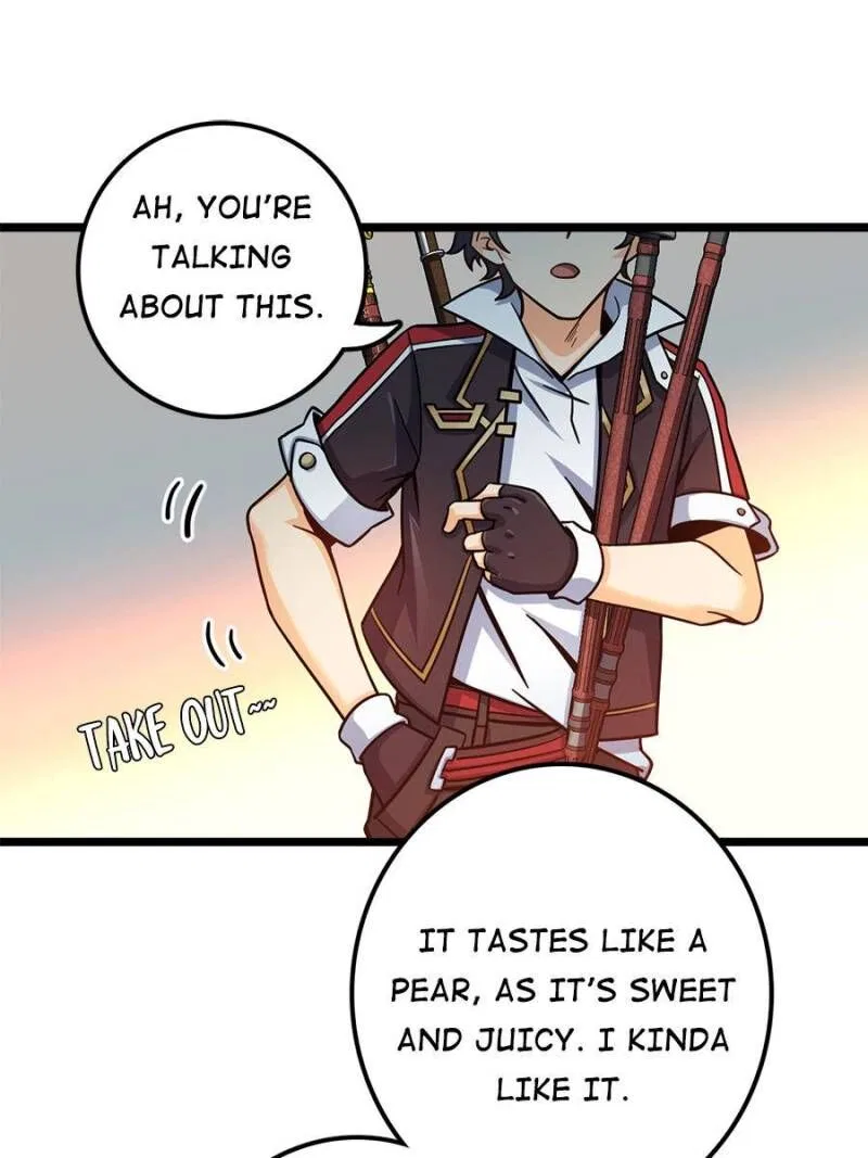 Spare Me, Great Lord! Chapter 38 – Page 64