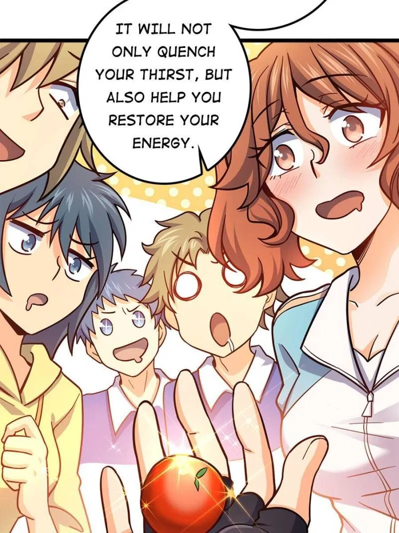 Spare Me, Great Lord! Chapter 38 – Page 65