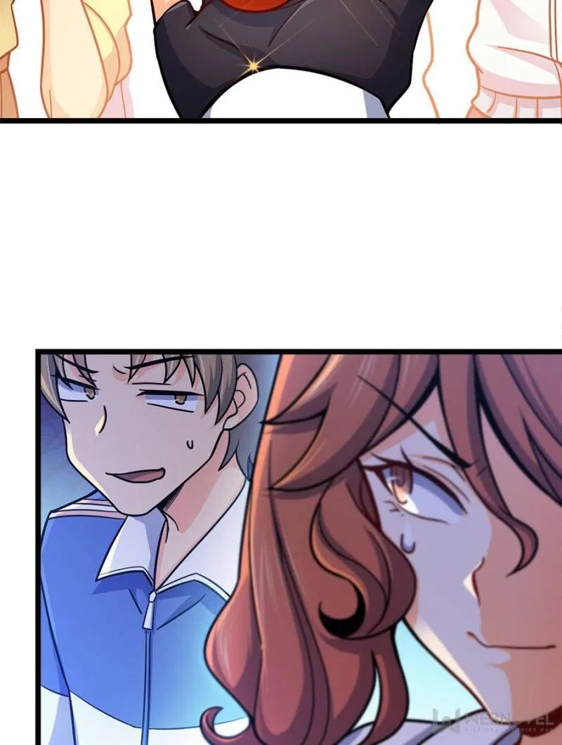 Spare Me, Great Lord! Chapter 38 – Page 66