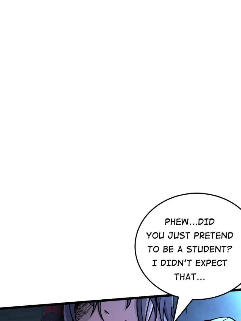Spare Me, Great Lord! Chapter 37 – Page 8