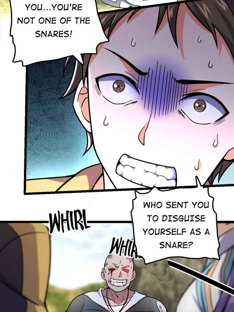 Spare Me, Great Lord! Chapter 37 – Page 14