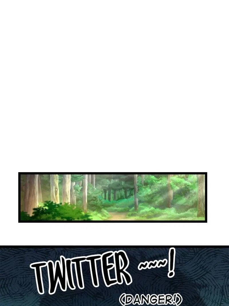 Spare Me, Great Lord! Chapter 37 – Page 39