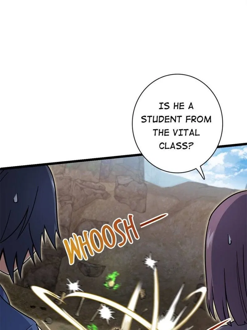 Spare Me, Great Lord! Chapter 37 – Page 74