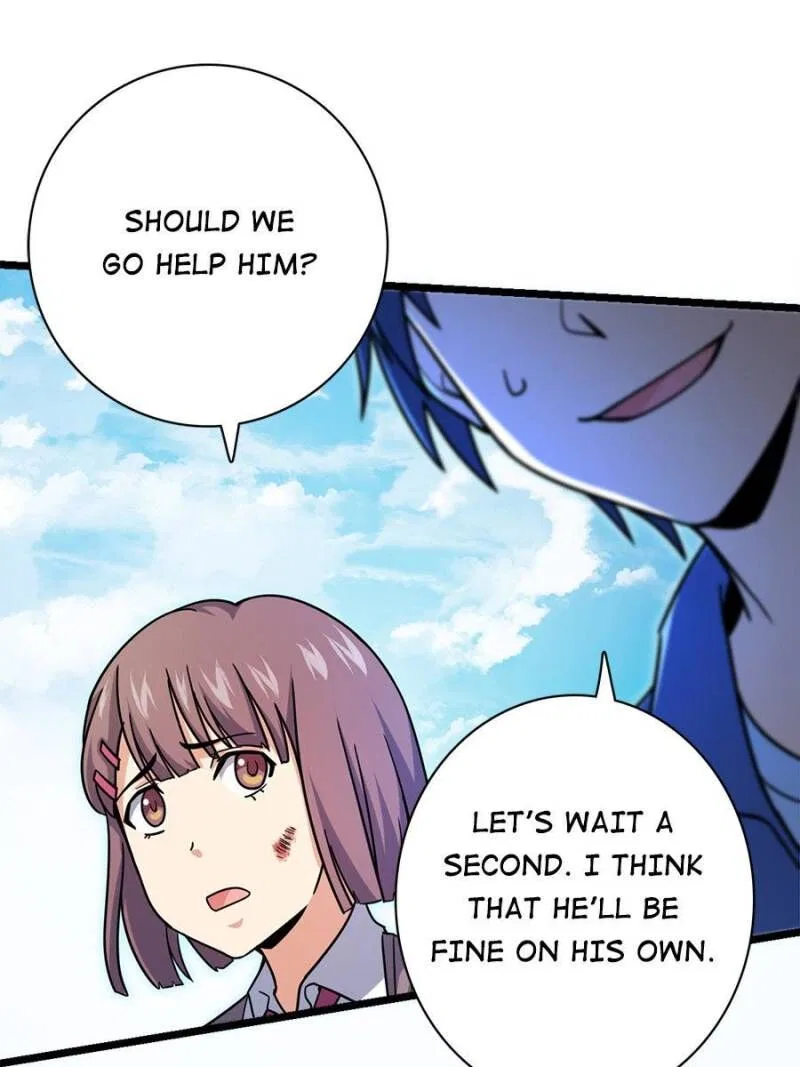 Spare Me, Great Lord! Chapter 37 – Page 79