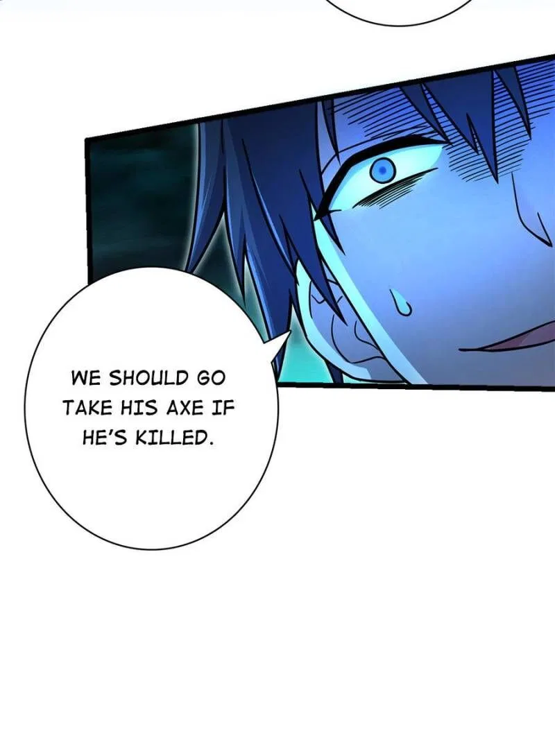Spare Me, Great Lord! Chapter 37 – Page 80