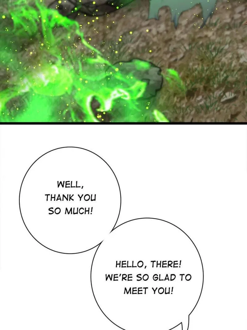 Spare Me, Great Lord! Chapter 37 – Page 85