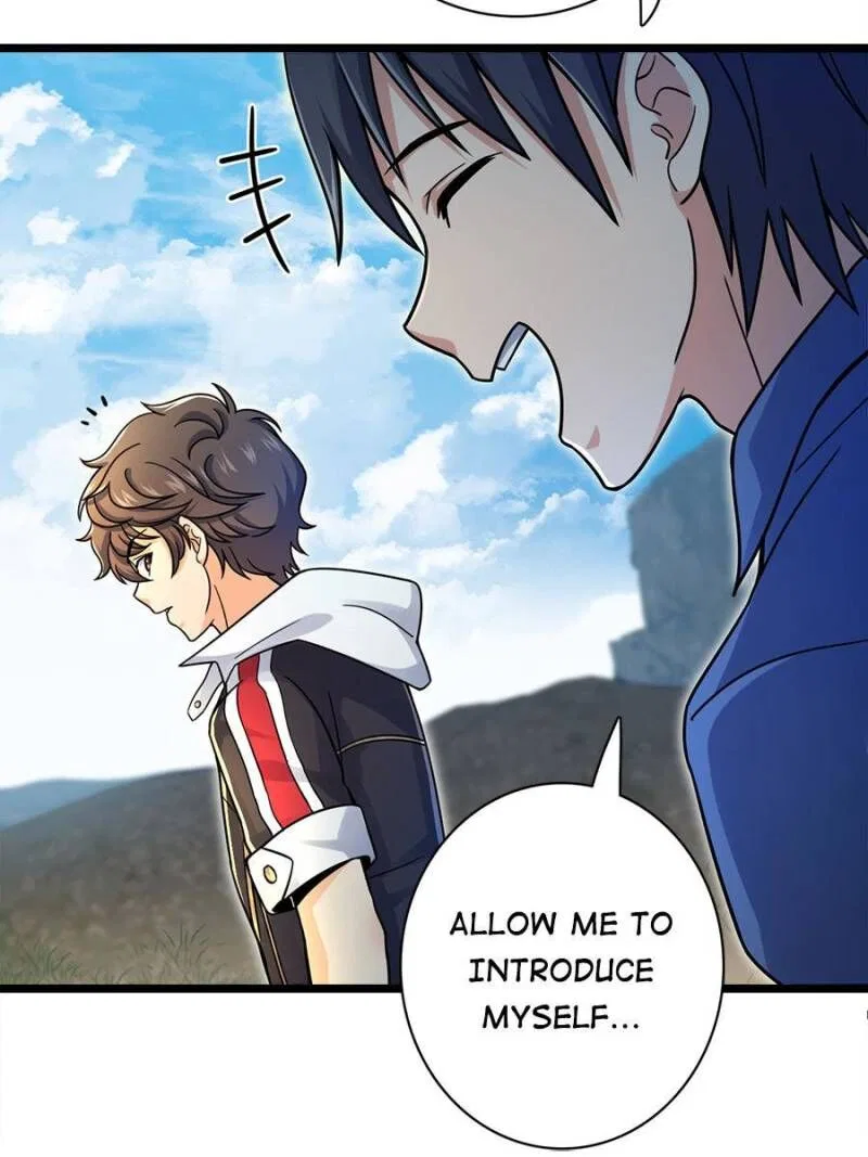 Spare Me, Great Lord! Chapter 37 – Page 86