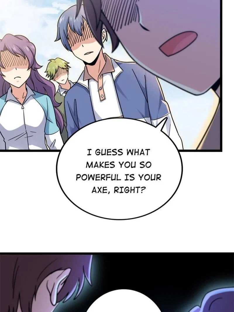 Spare Me, Great Lord! Chapter 37 – Page 91