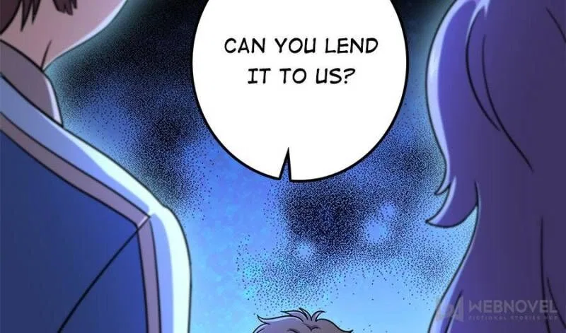 Spare Me, Great Lord! Chapter 37 – Page 92