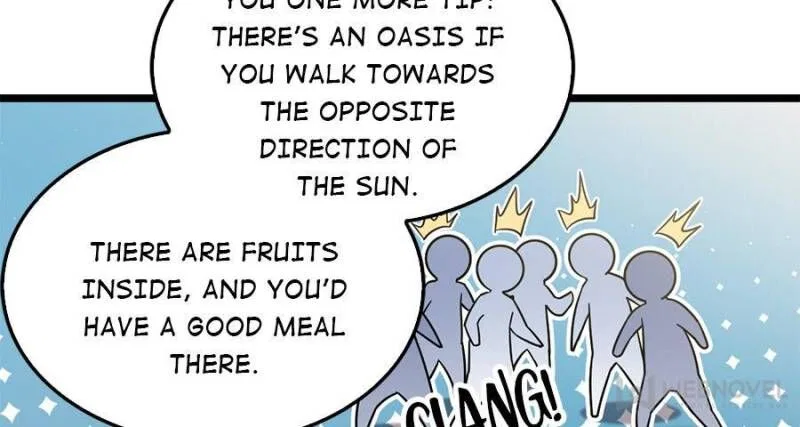 Spare Me, Great Lord! Chapter 37 – Page 97