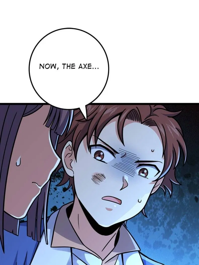 Spare Me, Great Lord! Chapter 37 – Page 104