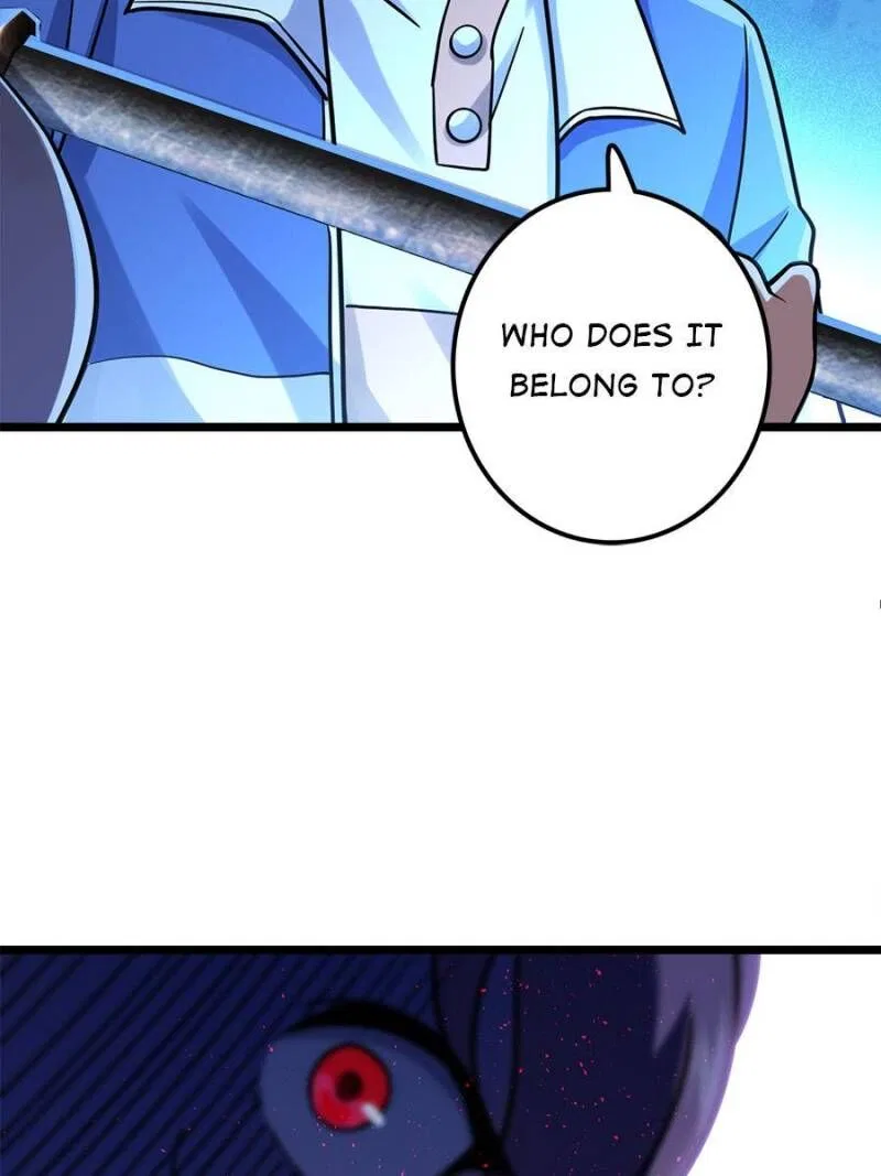 Spare Me, Great Lord! Chapter 37 – Page 105