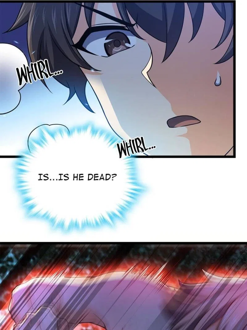 Spare Me, Great Lord! Chapter 36 – Page 5