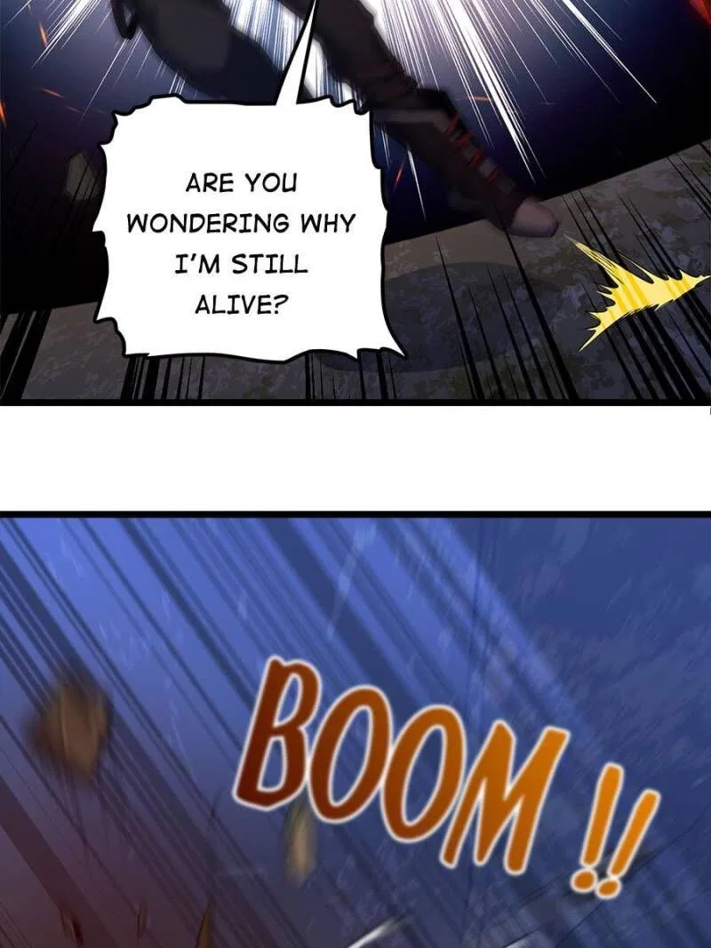 Spare Me, Great Lord! Chapter 36 – Page 16