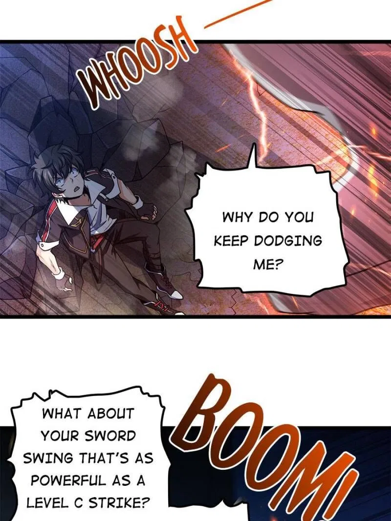 Spare Me, Great Lord! Chapter 36 – Page 20